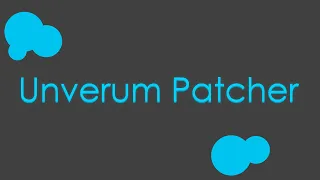 How To Use Unverum Patcher For Modding FNAF Security Breach RUIN