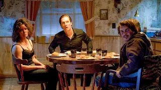 Киллер Джо (2011) Killer Joe. Русский трейлер.