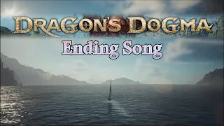 Dragon's Dogma 2 Ending Song (lyrics ENG/KR)