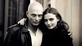 Yul Brynner's Daughter Confirms What We ALREADY Knew