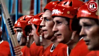 1976. Олимпиада. (Full HD) Обзор матчей сборной СССР | OG1976. Review of matches of the USSR team