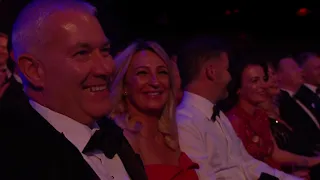 The Royal Variety Performance 2018 (ITV)