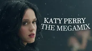 KATY PERRY (THE MEGAMIX)(SUMMER 2019)