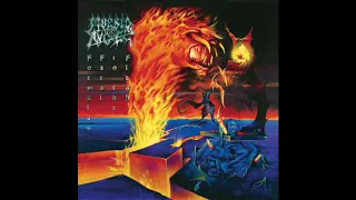 Morbid Angel  - Ascent Through The Spheres (Official Audio)