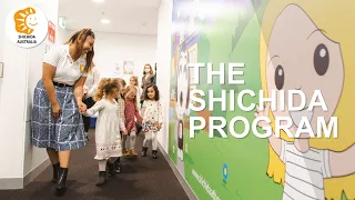 Introduction to the Shichida Program