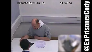 Serial killer Stephen Port police interviews