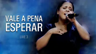 Cassiane | Vale a Pena Esperar (Ao Vivo) #Live3