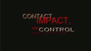 Contact, Impact and Control - Official Trailer