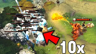 I got 10 Stacks of Ancient and Here's What happened🤯 | Techies Official