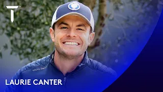 Laurie Canter breaks 36 hole Italian Open scoring record | Round 2 Highlights | 2020 Italian Open