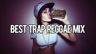 TISs | Best Trap Reggae Mix of Popular Songs