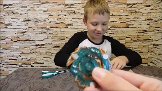 ФАФНИР Ф4 GEIST FAFNIR F4 БейБлэйд Распаковка Обзор BeyBlade Geist Fafnir .8'.Ab