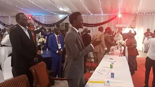 The Young Governor of Jonglei StateDenay Jock Chagor is a South Sudanese politician and the governor