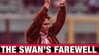 The Swan's Farewell 🦢 | Marco van Basten