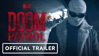 Doom Patrol - Official Mid-Season 3 Trailer | DC FanDome 2021