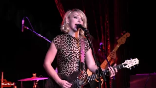 SAMANTHA FISH • It's Your Voodoo Working • The Cutting Room NYC 7/25/17