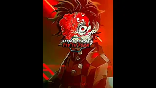 TANJIRO 13 TH FORM VS HASHIRAS [DEBATE EDIT🤩] #demonslayer #anime #edit|