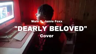Wale - Dearly Beloved | Shardae Cover #DaeMix
