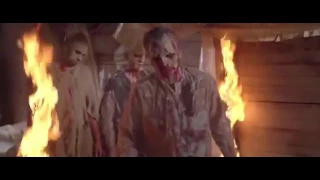 Lucio Fulci's Zombie - sfx edit