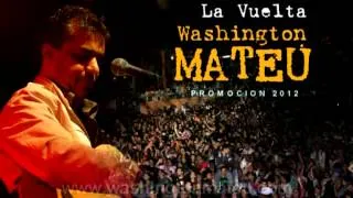Washington Mateu - LA VUELTA