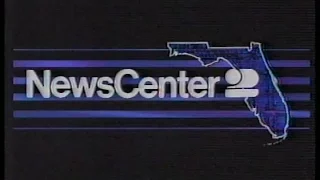 WESH NewsCenter 2 - 12/15/83