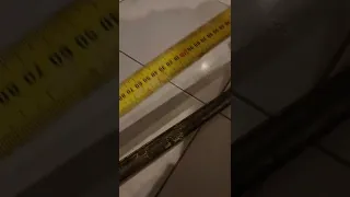 Stanley Fatmax Tape Measure