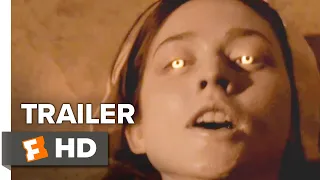 The Convent Trailer #1 (2019) | Movieclips Indie