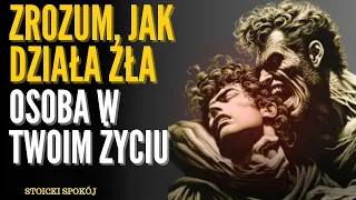 Psychologia odwrócona - 16 znaków, że ktoś niebezpieczny znajduje się w twoim życiu.