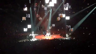 Metallica Die, Die My Darling Live 2017 @ London o2 Arena (22/10/17)