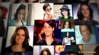 Alizée Forever Young