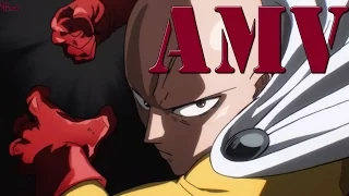 One Punch Man -「AMV」- Indestructible HD