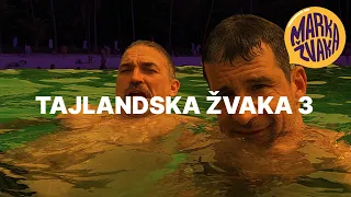 Tajlandska žvaka 3