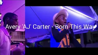 Avery 'AJ' Carter - Born This Way (Winner of Blackman & Gollop Calypso Competition 2024)
