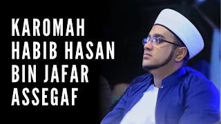 TERBONGKAR ‼️ 3 SEBAB INI HABIB HASAN BIN JAFAR ASSEGAF BANYAK DI CINTAI