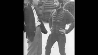 DUNE: An Interview with Frank Herbert & David Lynch Part 3