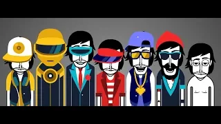 I CREATE MUSIC WITH INCREDIBOX V4 | Part 2