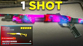 Shotguns are so fun on SnD | MW3 gameplay