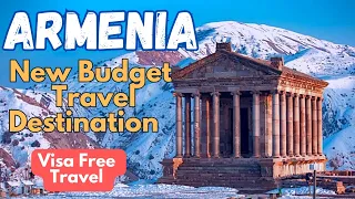 Armenia Travel Guide | Armenia Visa & Itinerary | Indians Abroad