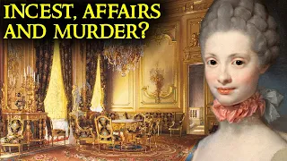 The Shocking Tale of Spain’s Hated Queen | Maria Luisa of Parma