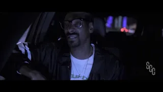 Snoop Dogg, Ice Cube - Let's Roll ft. Xzibit