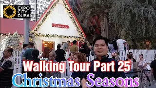 EXPO CITY Walking Tour Part 25