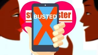 Swipebuster: The App That Could Expose Cheating