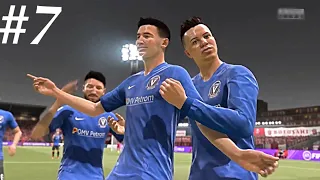 Карьера За Игрока FIFA 21 [#7] - Вишневский Против Руководства