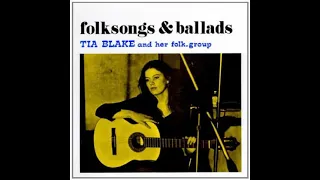 Tia Blake And Her-Folk Group - Jane, Jane