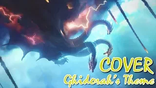 Ghidorah Theme - (Piano & Orchestral Cover by mattRlive) - Godzilla: King of the Monsters