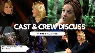 Xena - If The Shoe Fits (Cast & Crew Interviews)