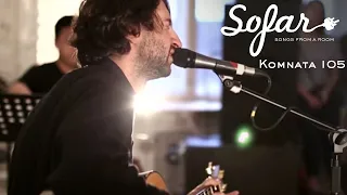 Komnata 105 - Город | Sofar St Petersburg