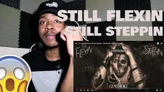 YoungBoy Never Broke Again Still Flexin Still Steppin Full Album (REVIEW/REACTION)