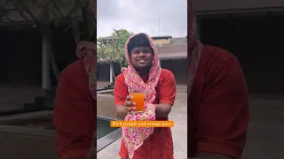 Rich People & Orange Jyuce🍊😍😂| New Version ❤️🔥| Saurabh Ghadge Vines