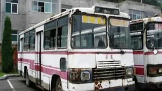 轰动北京城的330路公交车，第四期粤语解说
